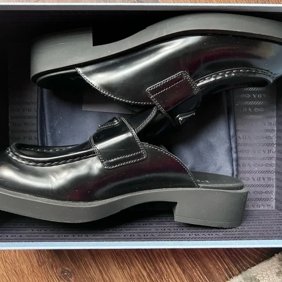 Prada Loafers - Picture 4 of 8